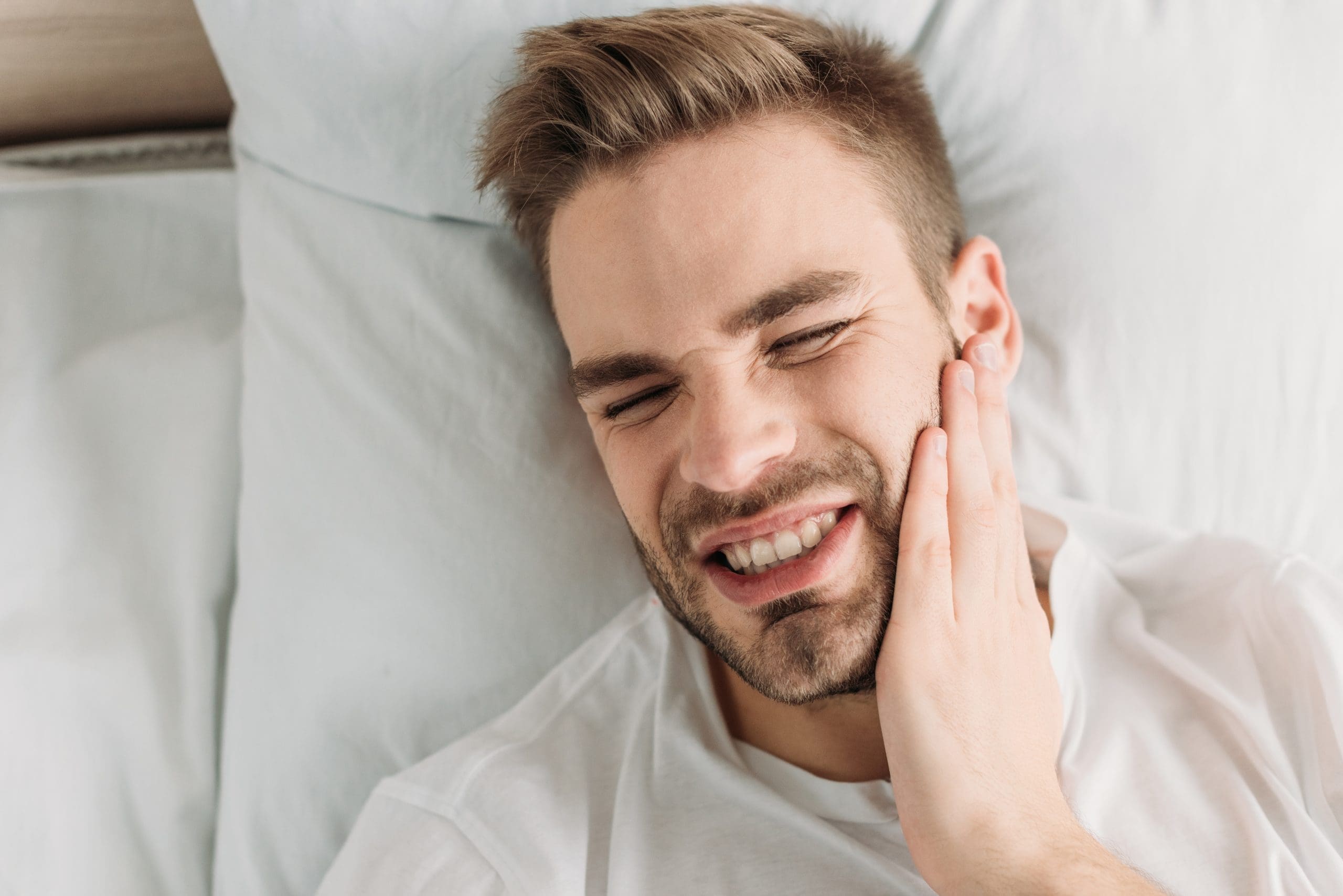 Bozeman TMJ Treatment