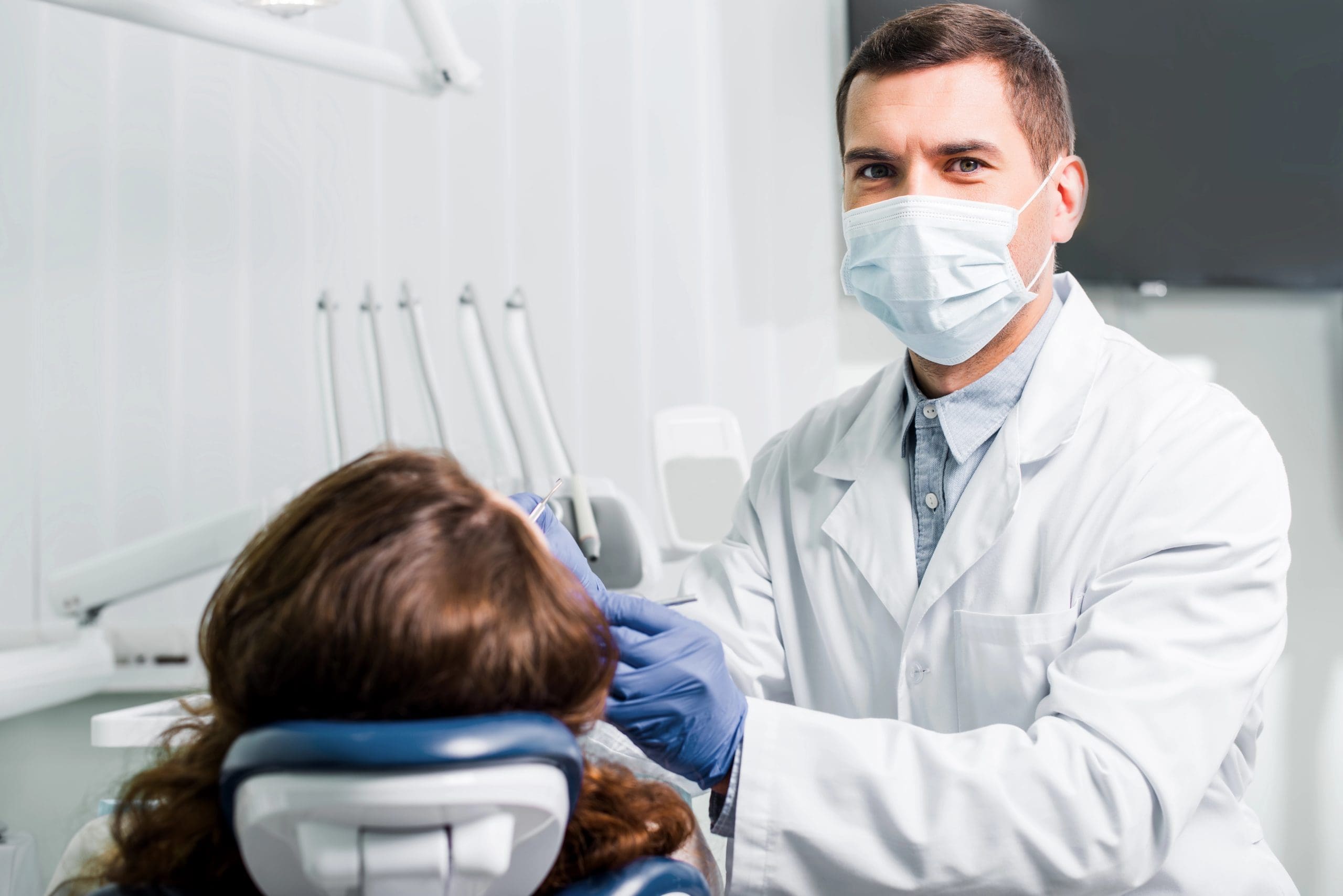 What Is Considered A Dental Emergency: Key Indicators