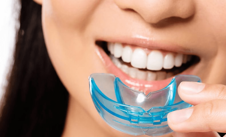 Mouth Guard For Sleeping: Peaceful Nights, Healthier Teeth