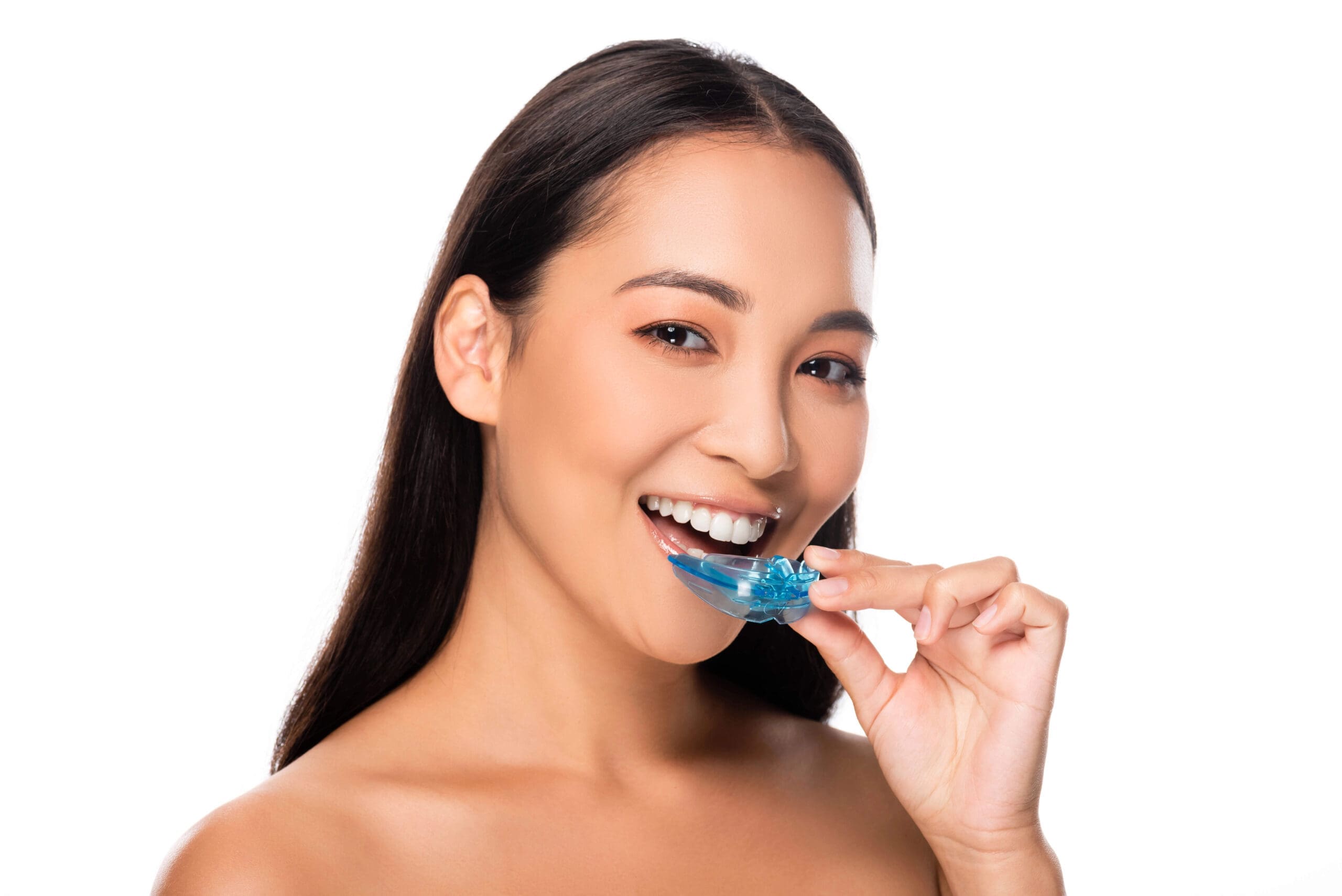 Mouth Guard For Braces: Comfort & Safety in One