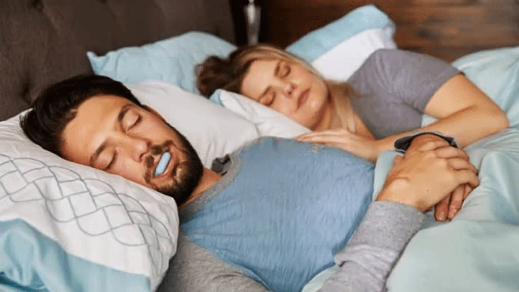 Mouth Guard For Snoring: Sleep Better, Snore Less